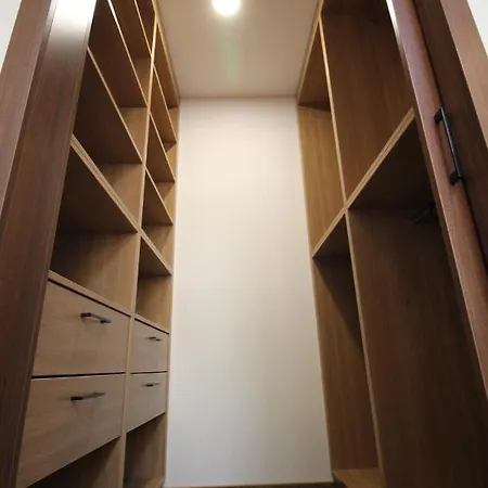 Virag Apartman Lakas Apartment Kecskemét